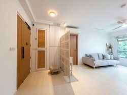 Bukit Batok West Avenue 8 (Bukit Batok), Multi Generation #620534881